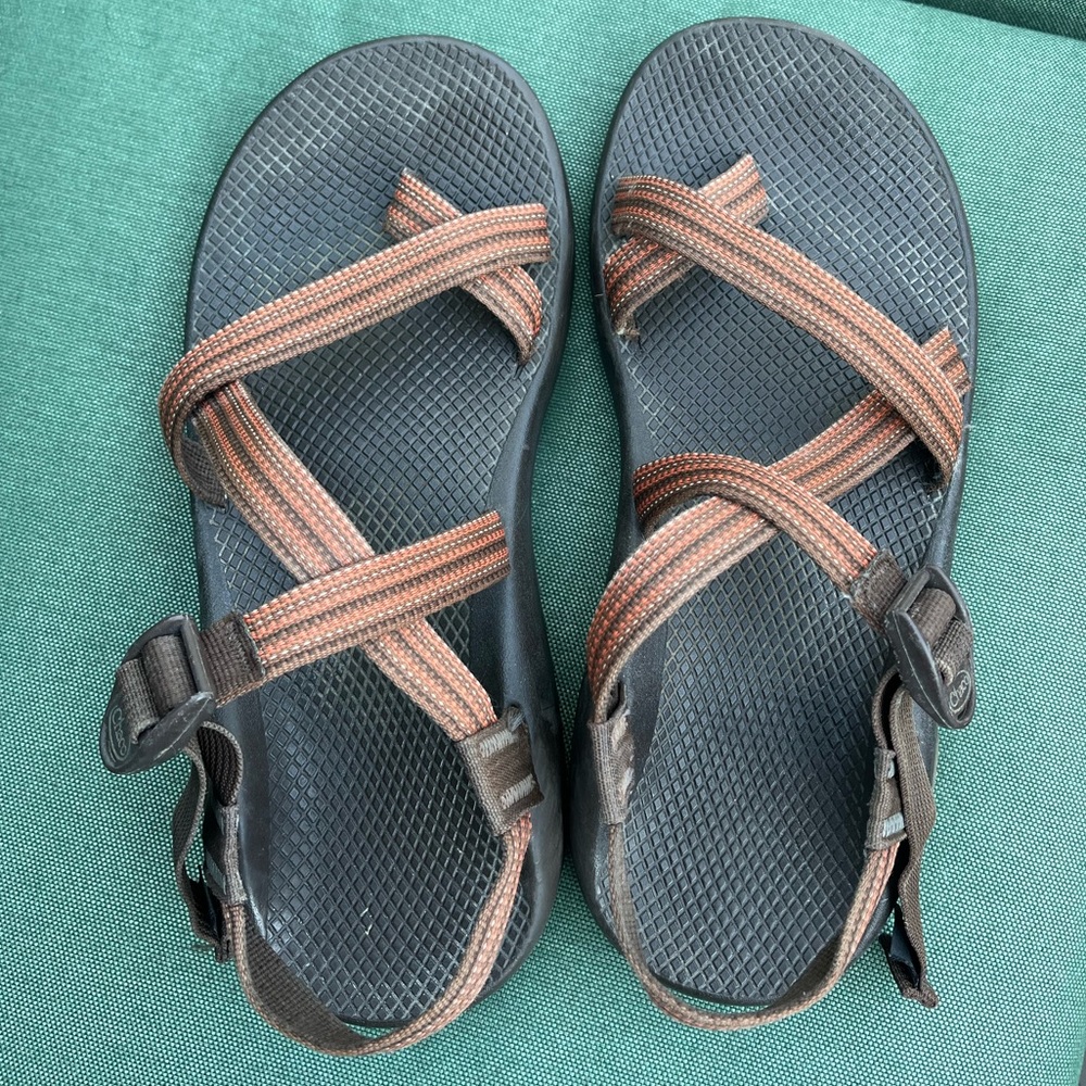 Men’s chacos size M11